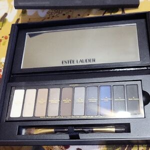 Estee Lauder Eyeshadow Palette